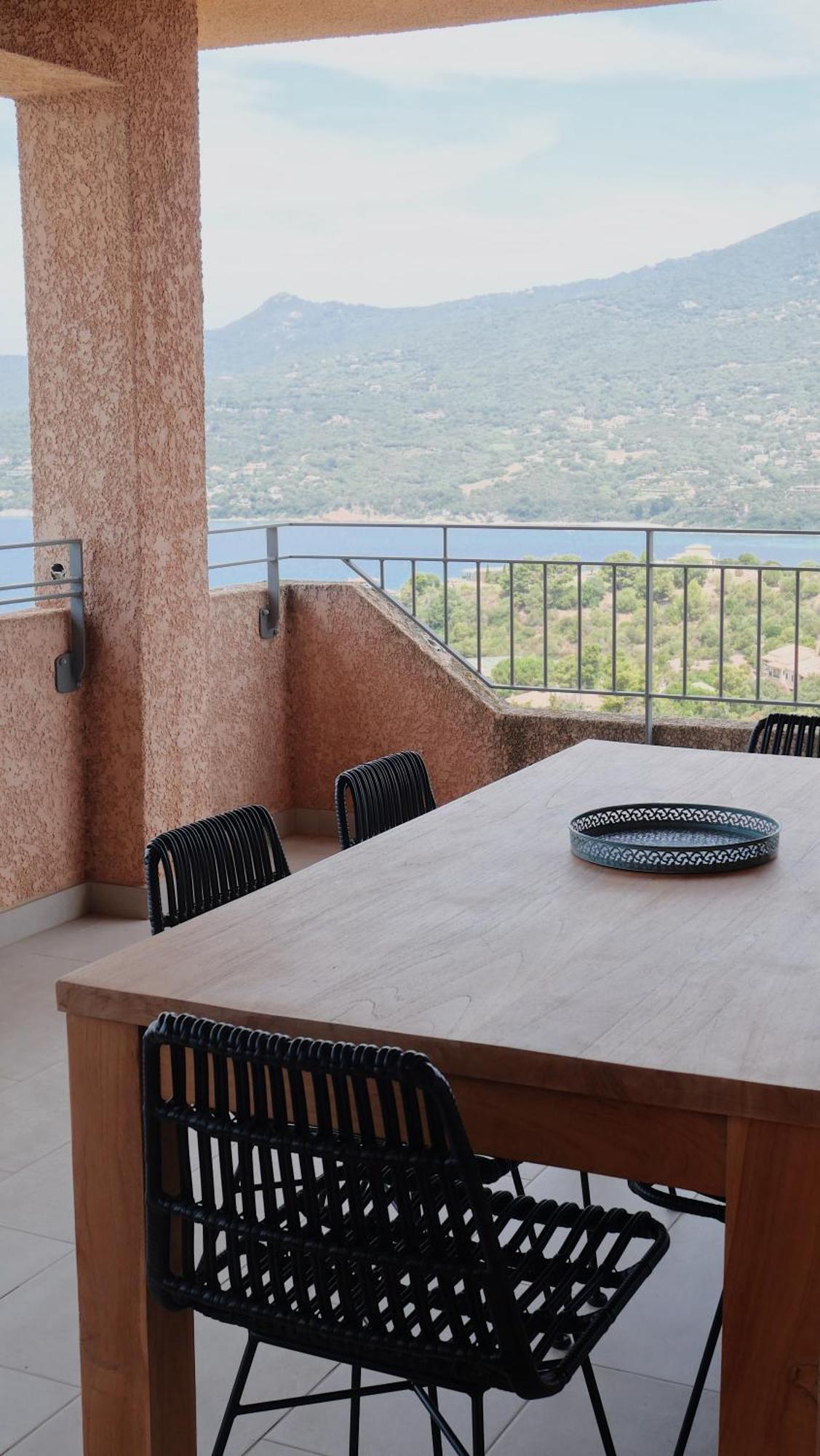 & Aria Marina Aparthotel Propriano (Corsica)
