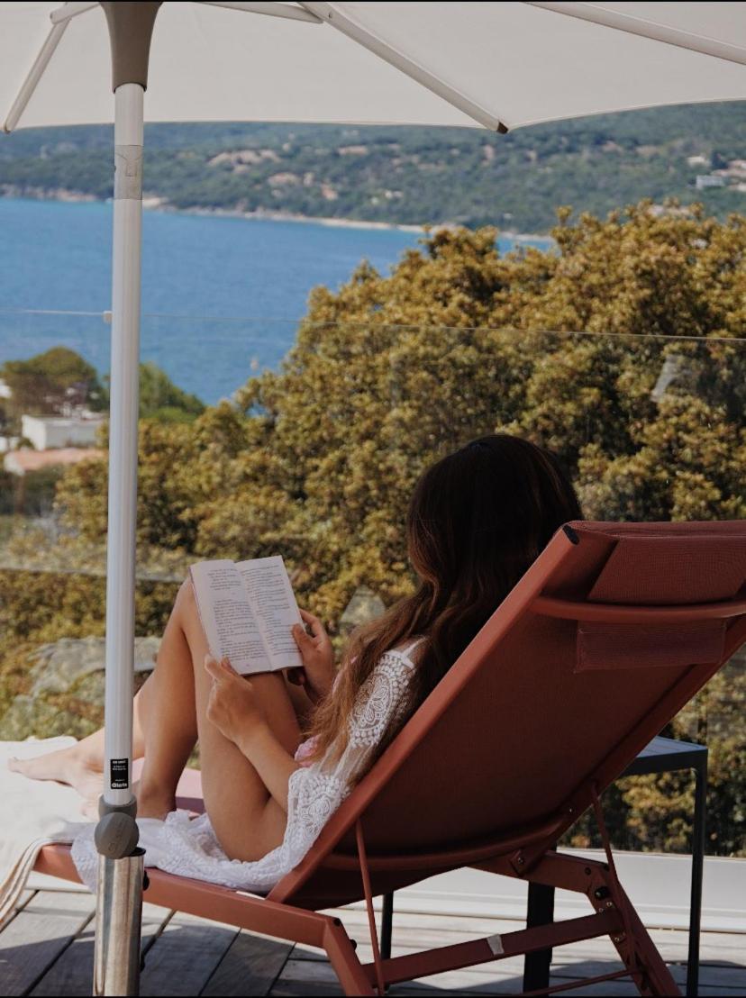 & Aria Marina Aparthotel Propriano (Corsica)