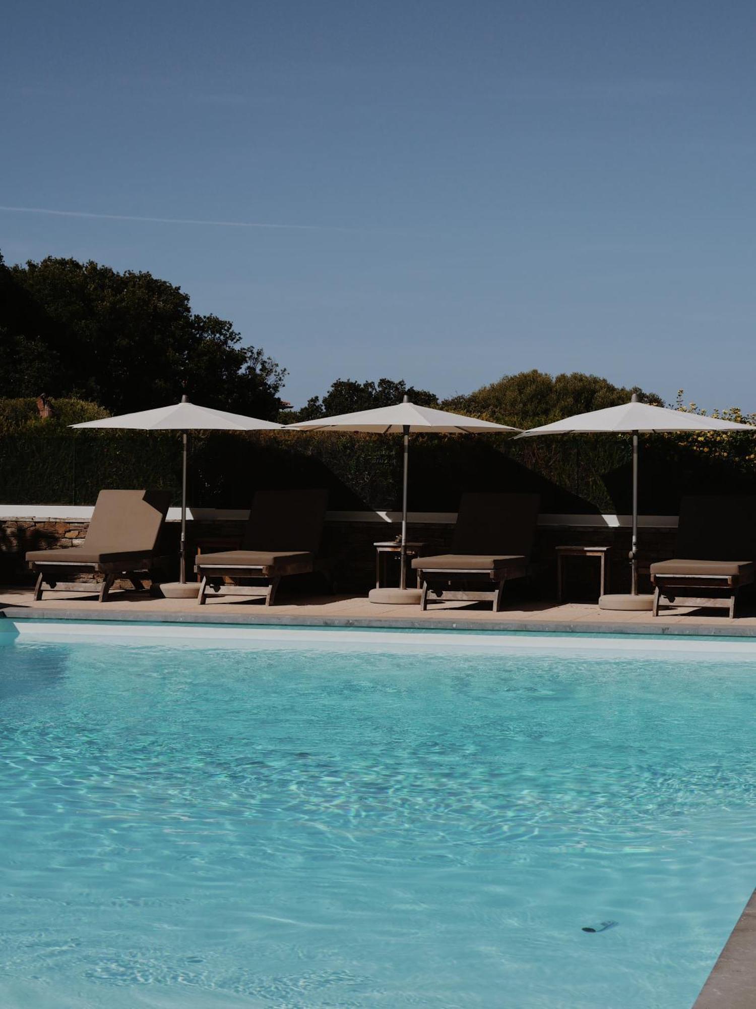 & Aria Marina Propriano (Corsica)