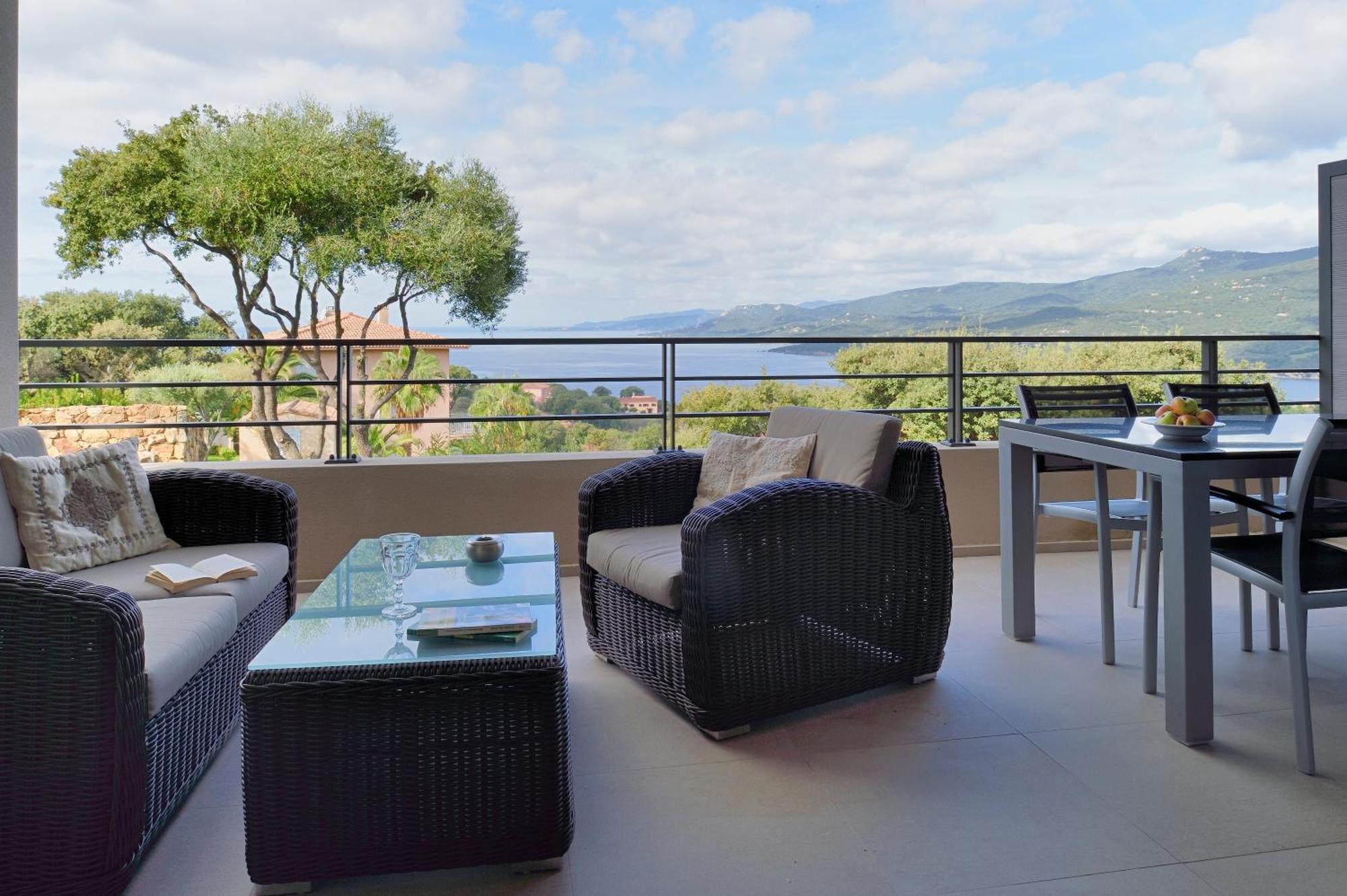 & Aria Marina 3* Propriano (Corsica)