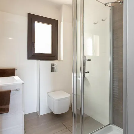 Residence & Hotel Aria Marina Propriano  Room photo