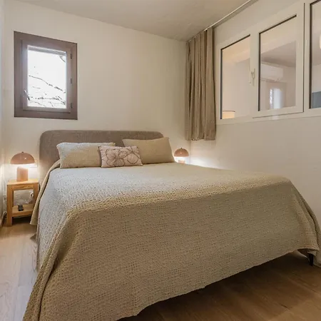 Residence & Hotel Aria Marina Propriano  Room photo