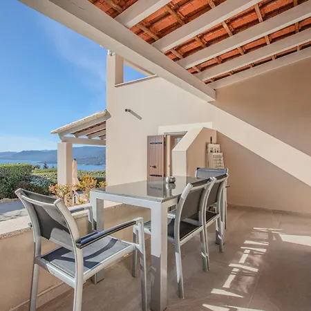 Residence & Hotel Aria Marina Propriano  Room photo