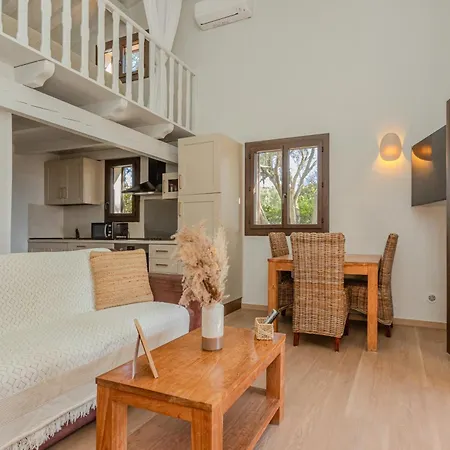 Residence & Hotel Aria Marina Propriano  Room photo