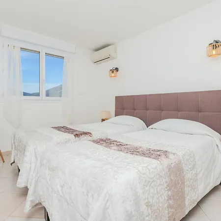 Residence & Hotel Aria Marina Propriano  Room photo