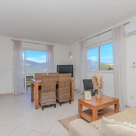Residence & Hotel Aria Marina Propriano  Room photo