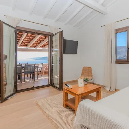 Residence & Hotel Aria Marina Propriano  Exterior photo
