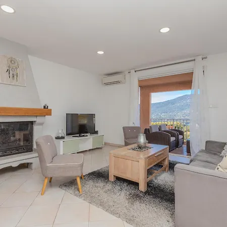 Residence & Hotel Aria Marina Propriano  Room photo
