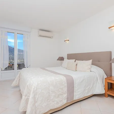 Residence & Hotel Aria Marina Propriano  Room photo