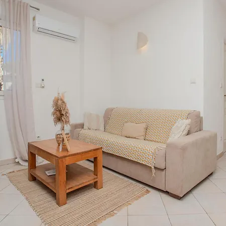 Residence & Hotel Aria Marina Propriano  Room photo