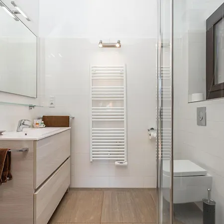 Residence & Hotel Aria Marina Propriano  Room photo