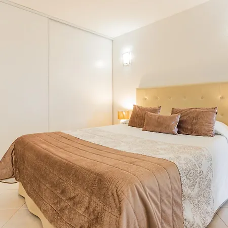Residence & Hotel Aria Marina Propriano  Room photo