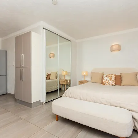Residence & Hotel Aria Marina Propriano  Room photo