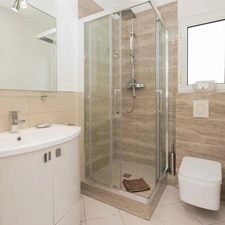Residence & Hotel Aria Marina Propriano  Room photo