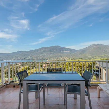 Residence & Hotel Aria Marina Propriano  Exterior photo