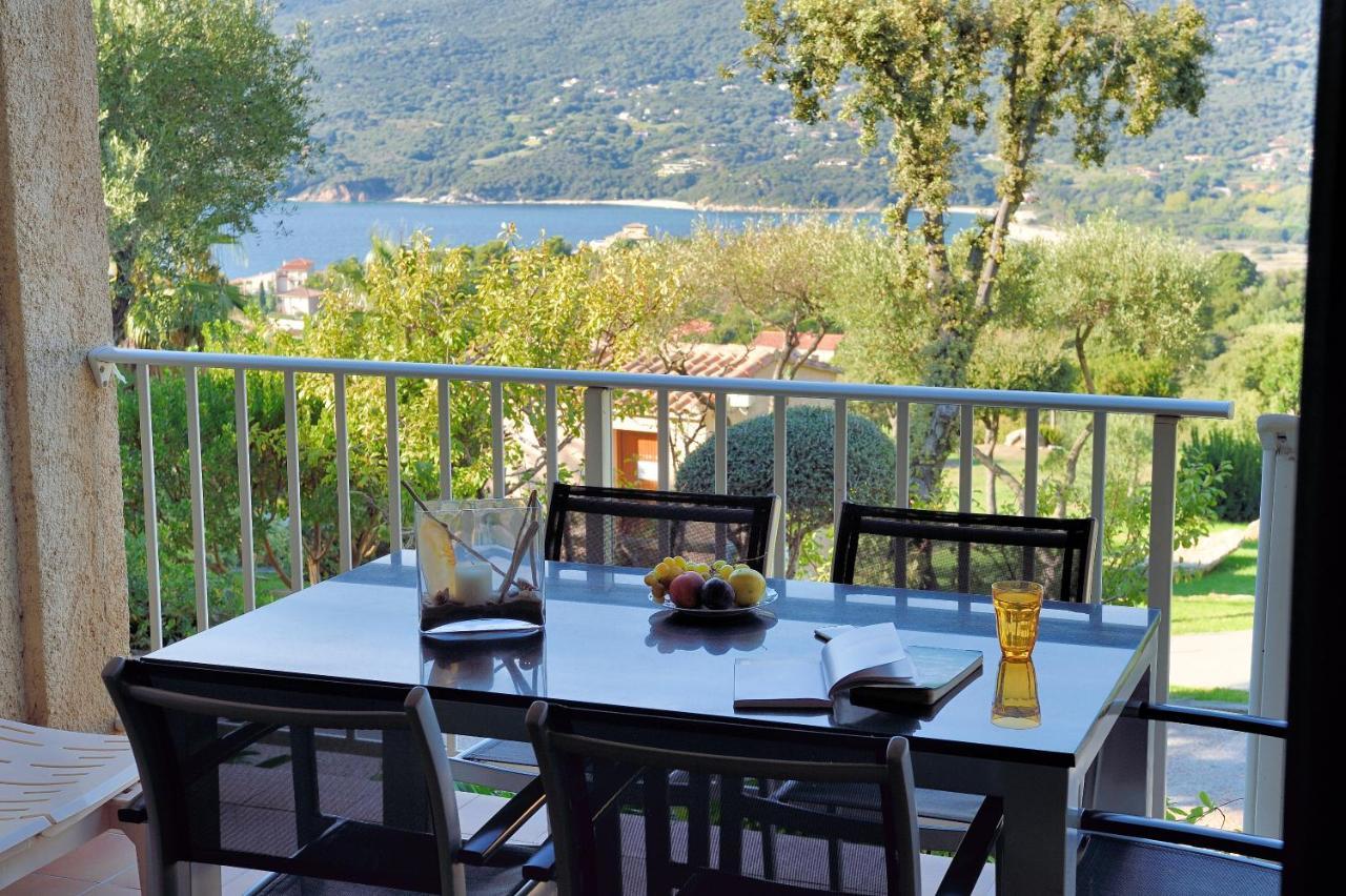 Résidence&hôtel Aria Marina 3*