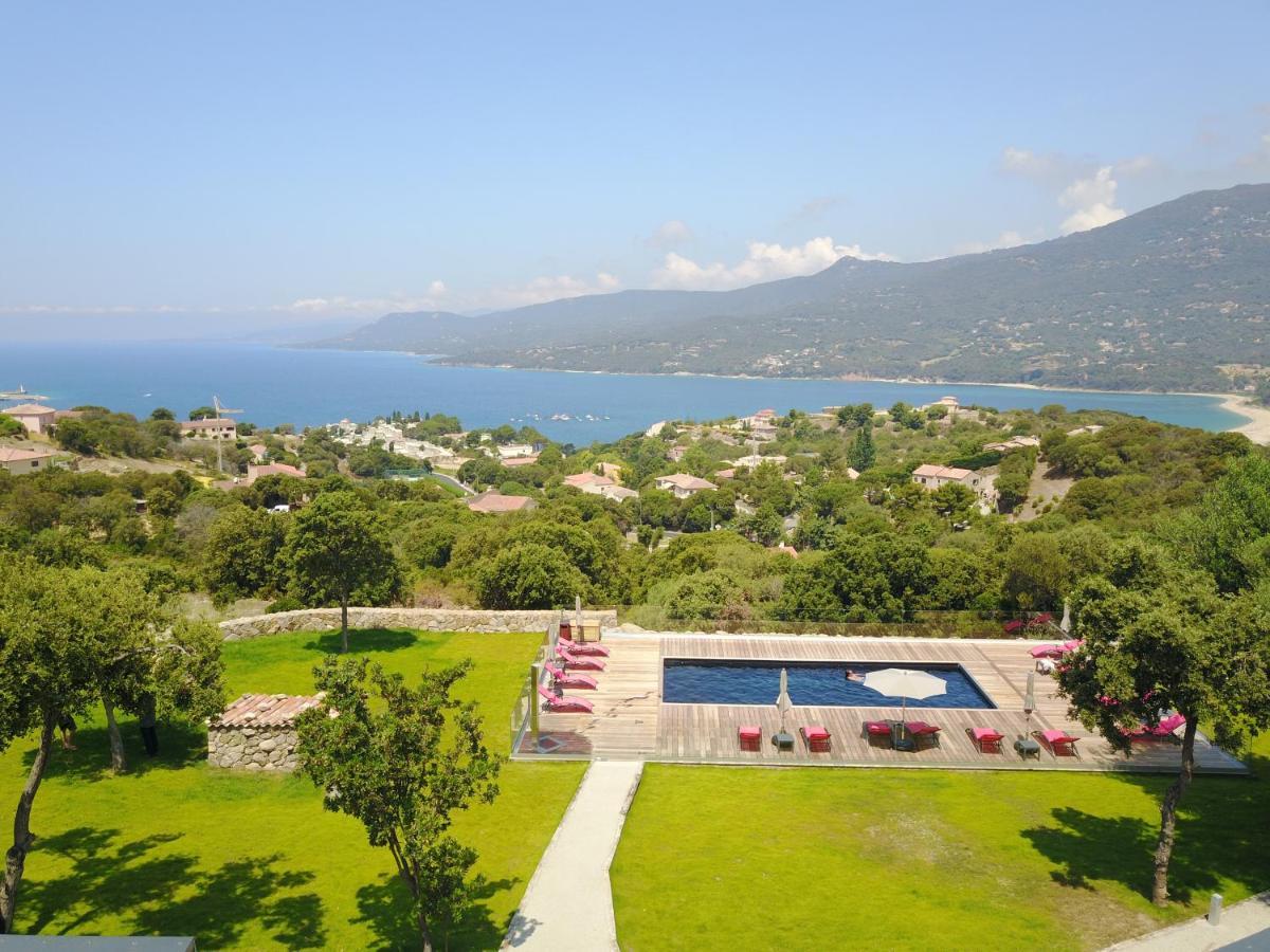 & Aria Marina Propriano (Corsica)