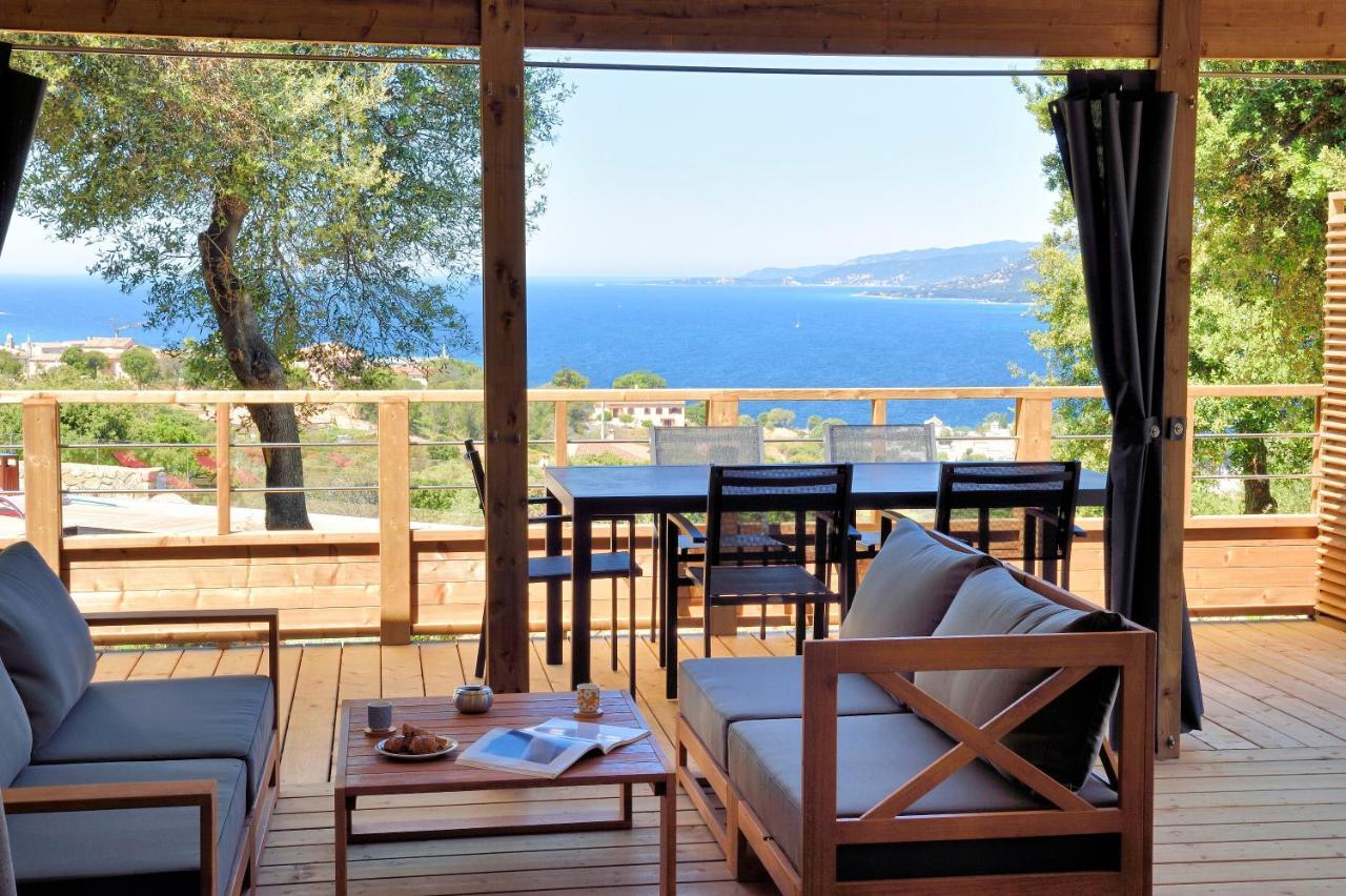 Aparthotel & Aria Marina 3*