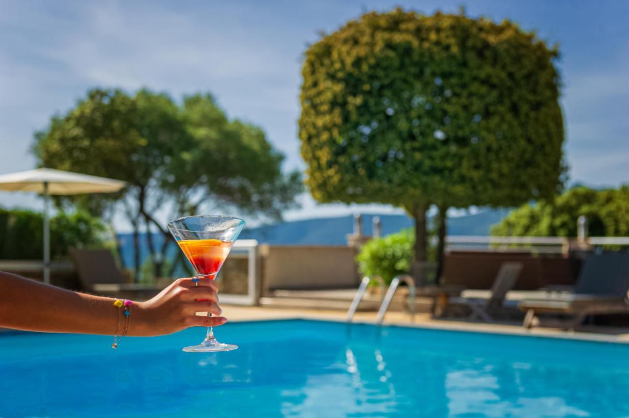 Aparthotel & Aria Marina Propriano (Corsica)