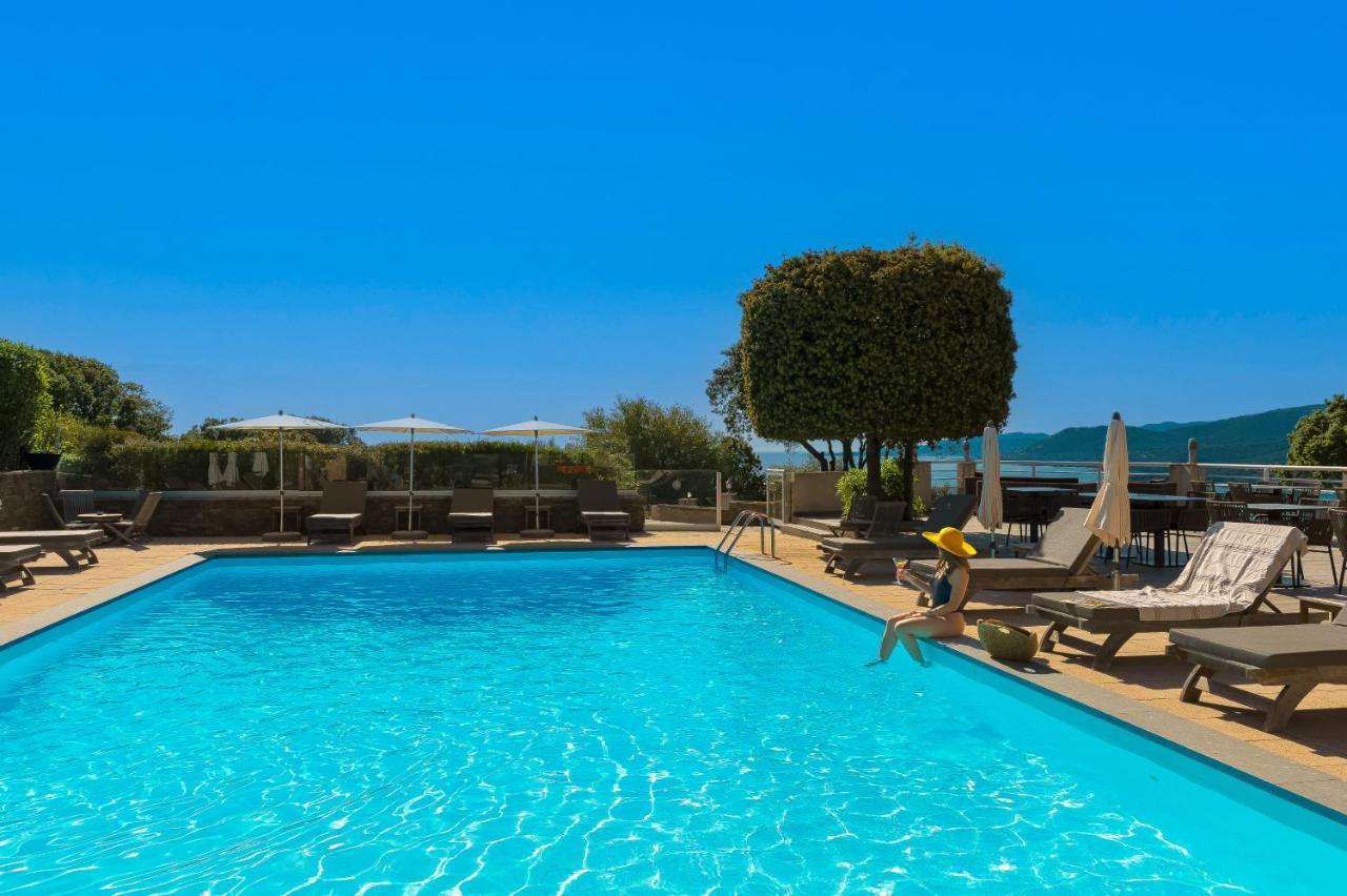 & Aria Marina 3*