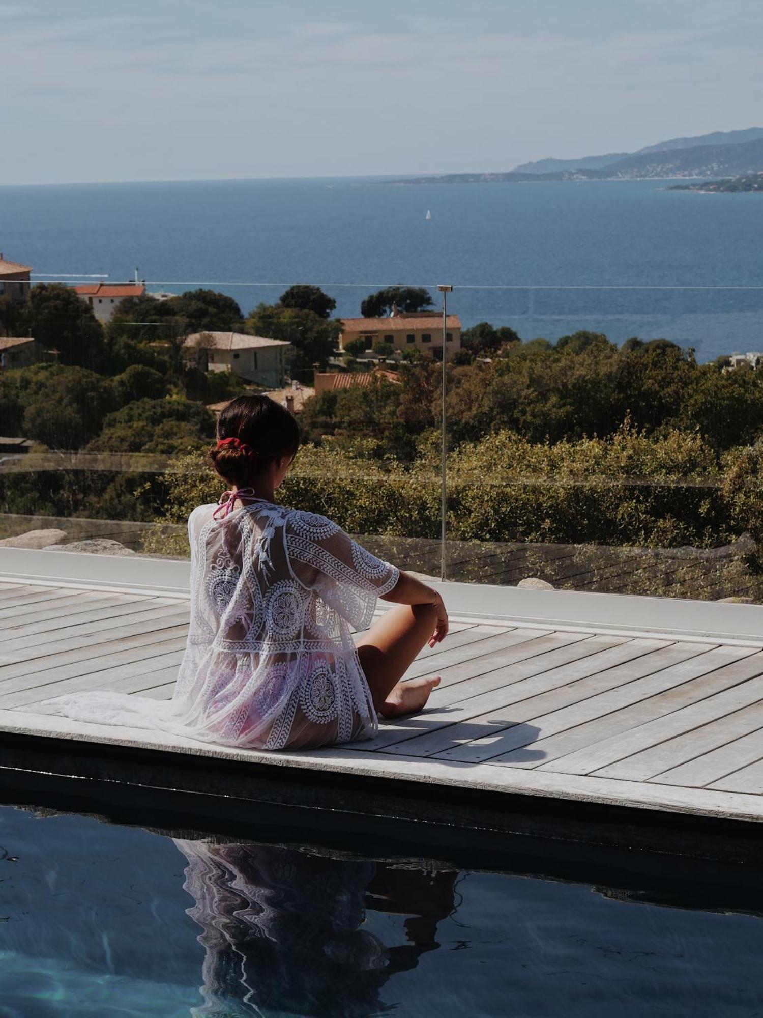 Aparthotel & Aria Marina 3*