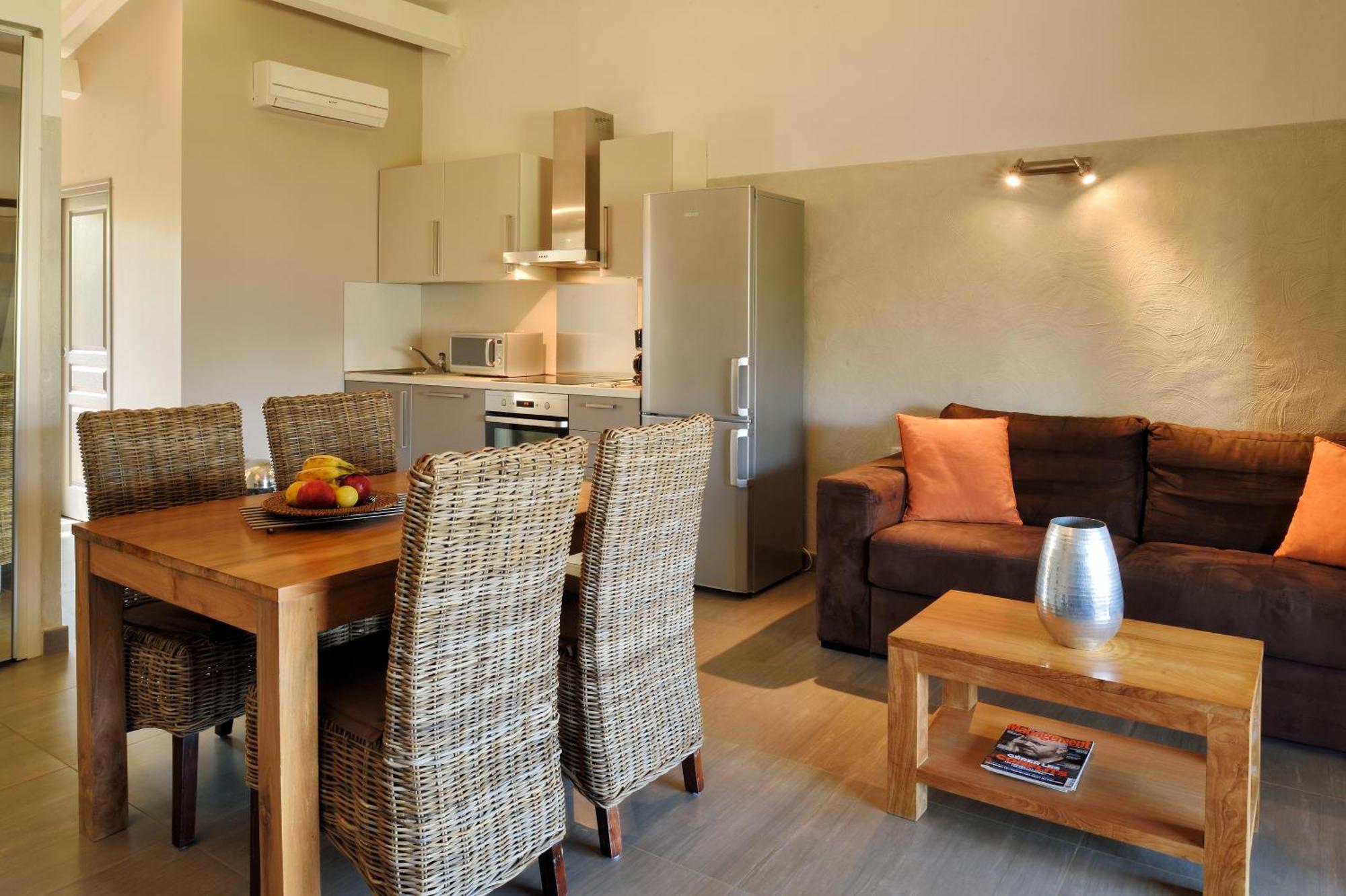 & Aria Marina 3* Propriano (Corsica)