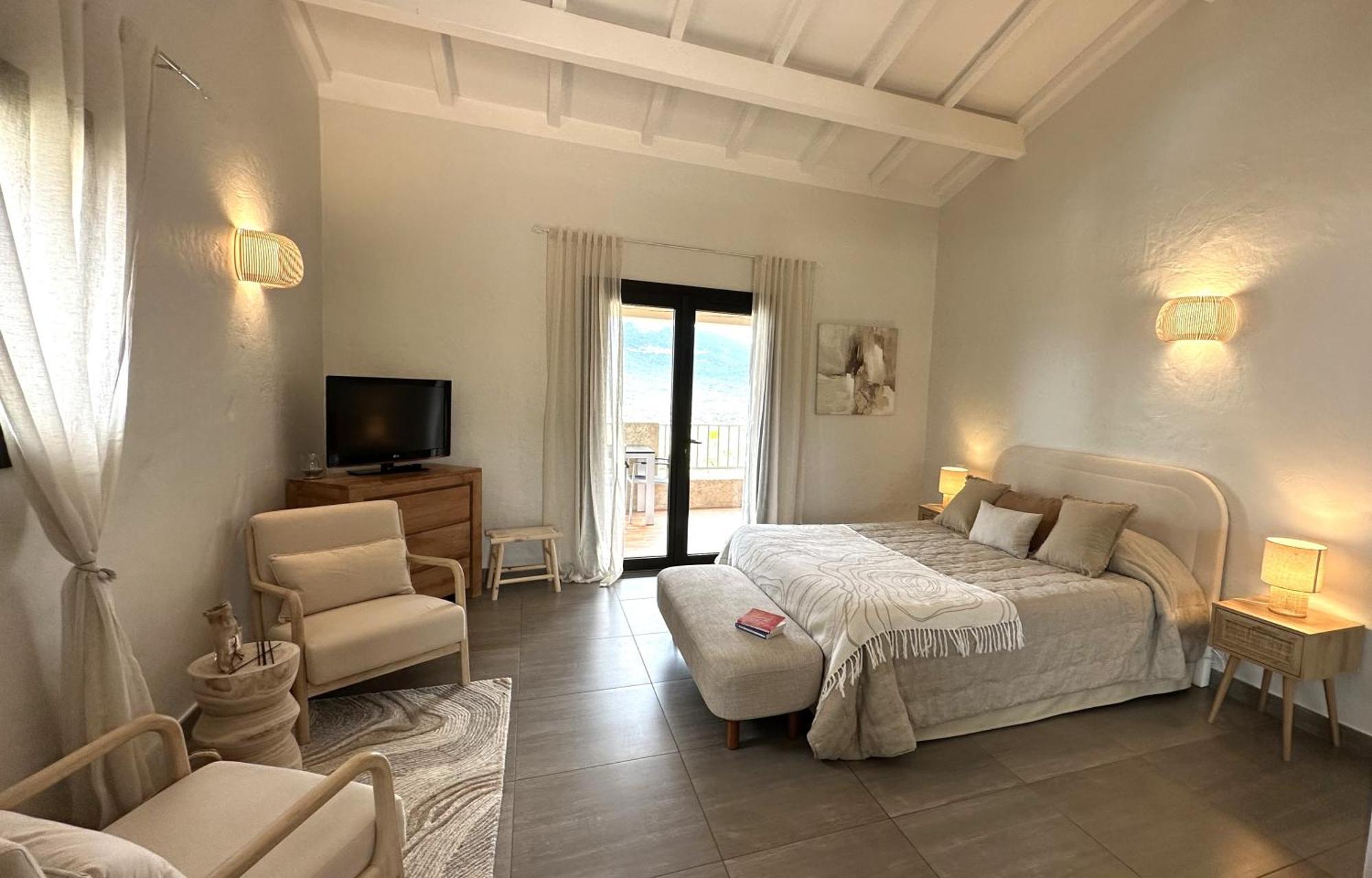 & Aria Marina Propriano (Corsica)