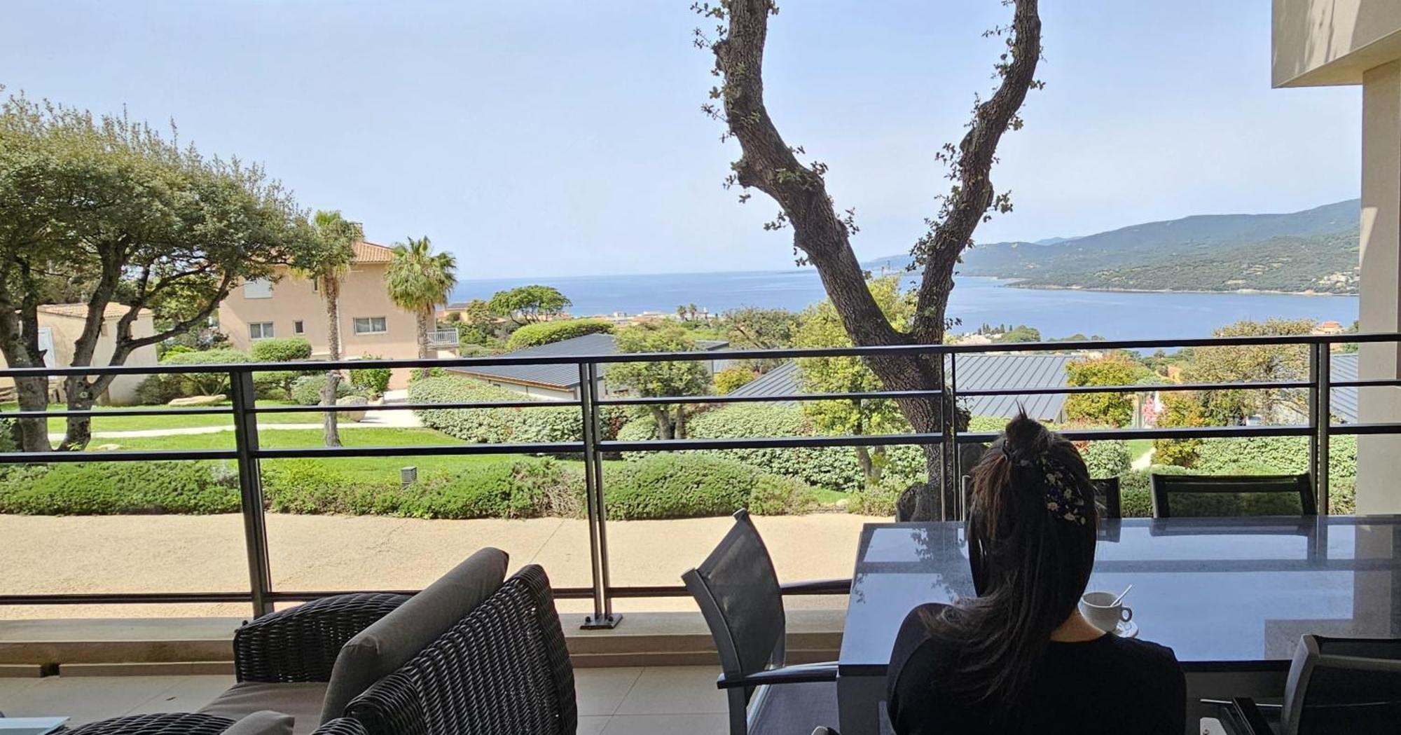 & Aria Marina 3* Propriano (Corsica)