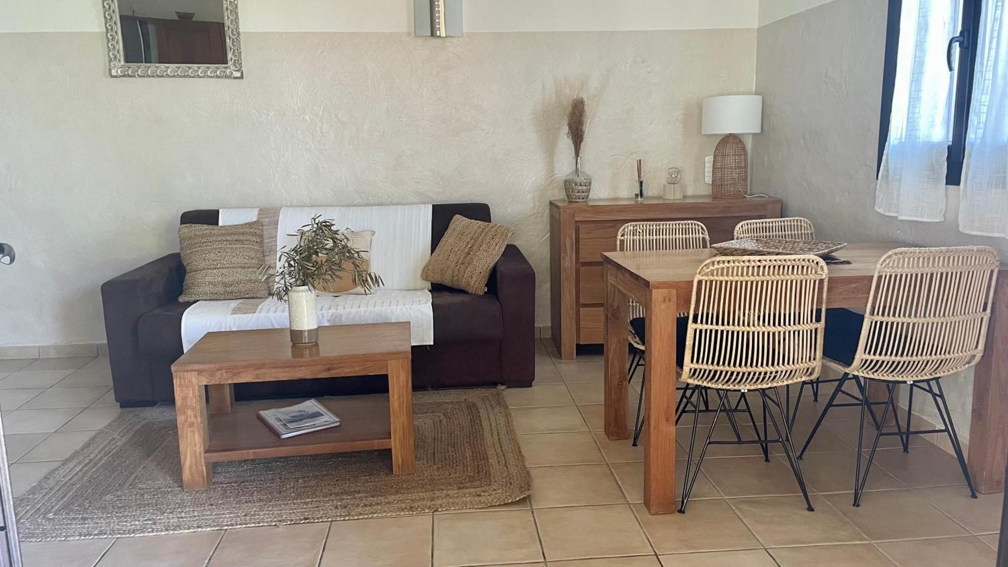 & Aria Marina Aparthotel Propriano (Corsica)