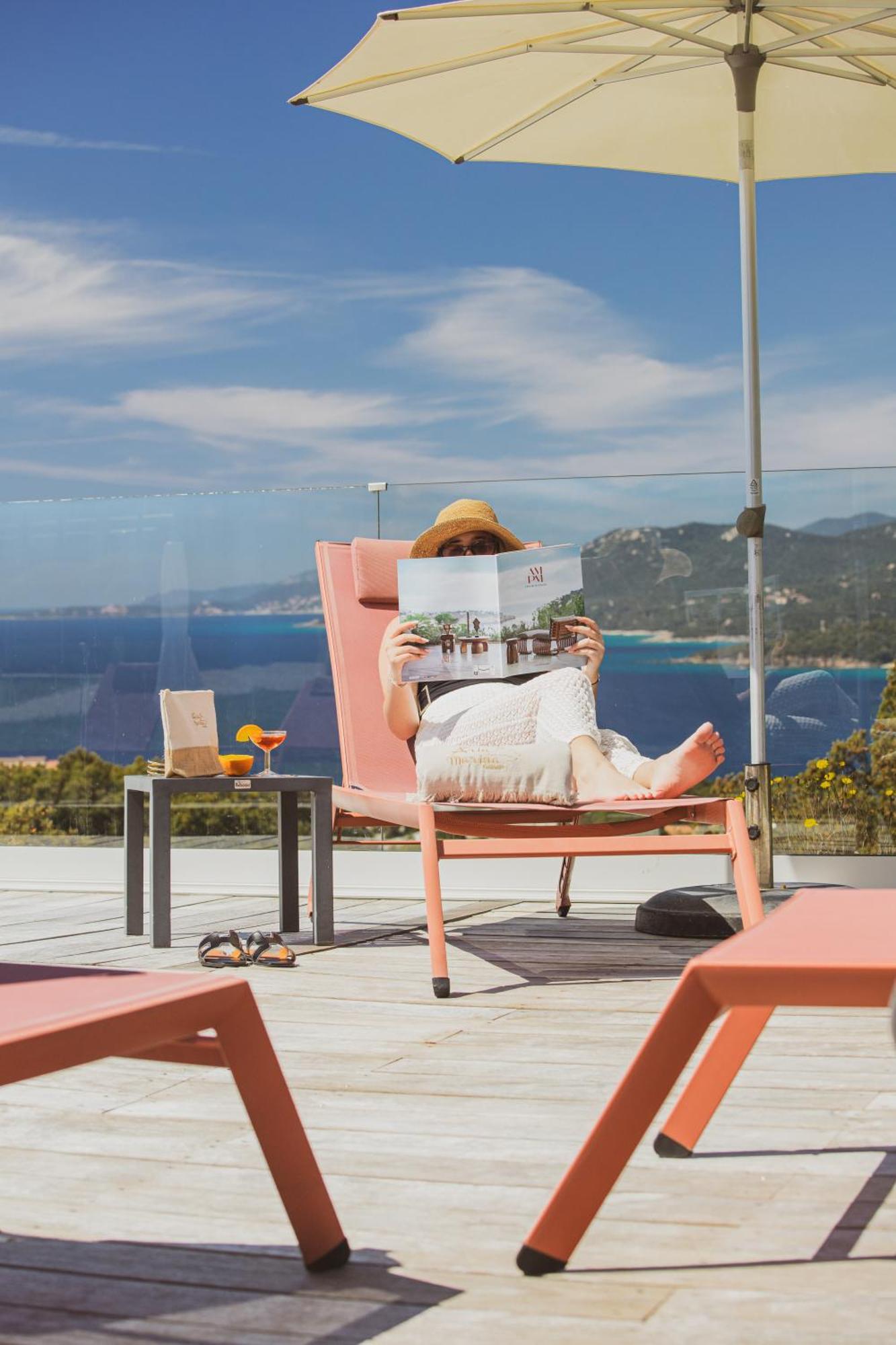 & Aria Marina Propriano (Corsica)