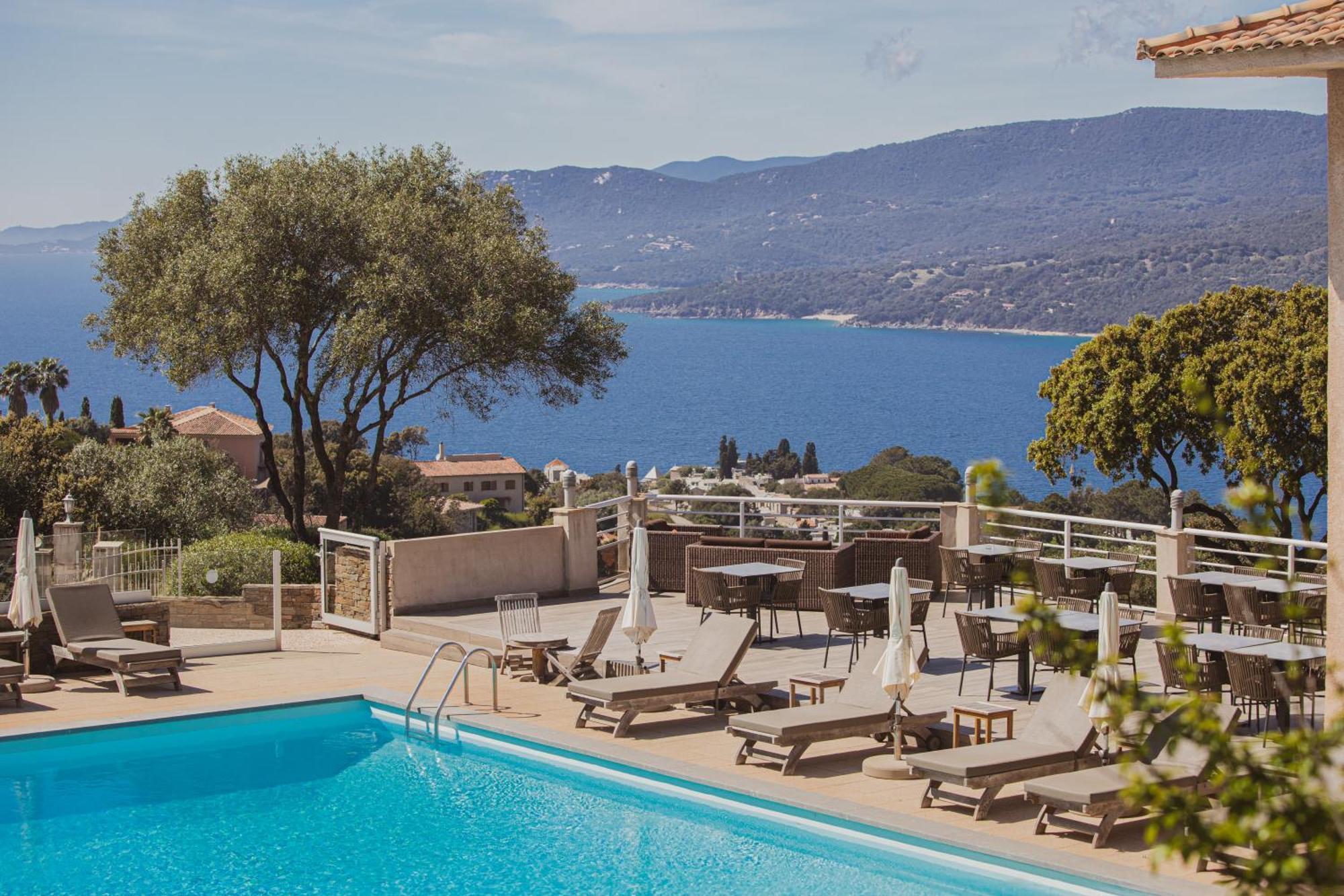 & Aria Marina 3* Propriano (Corsica)