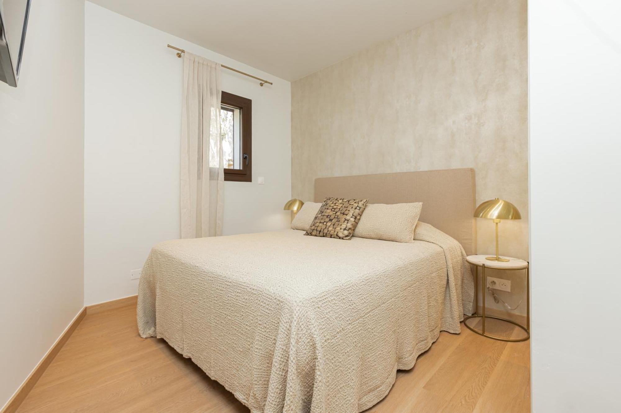 & Aria Marina Aparthotel