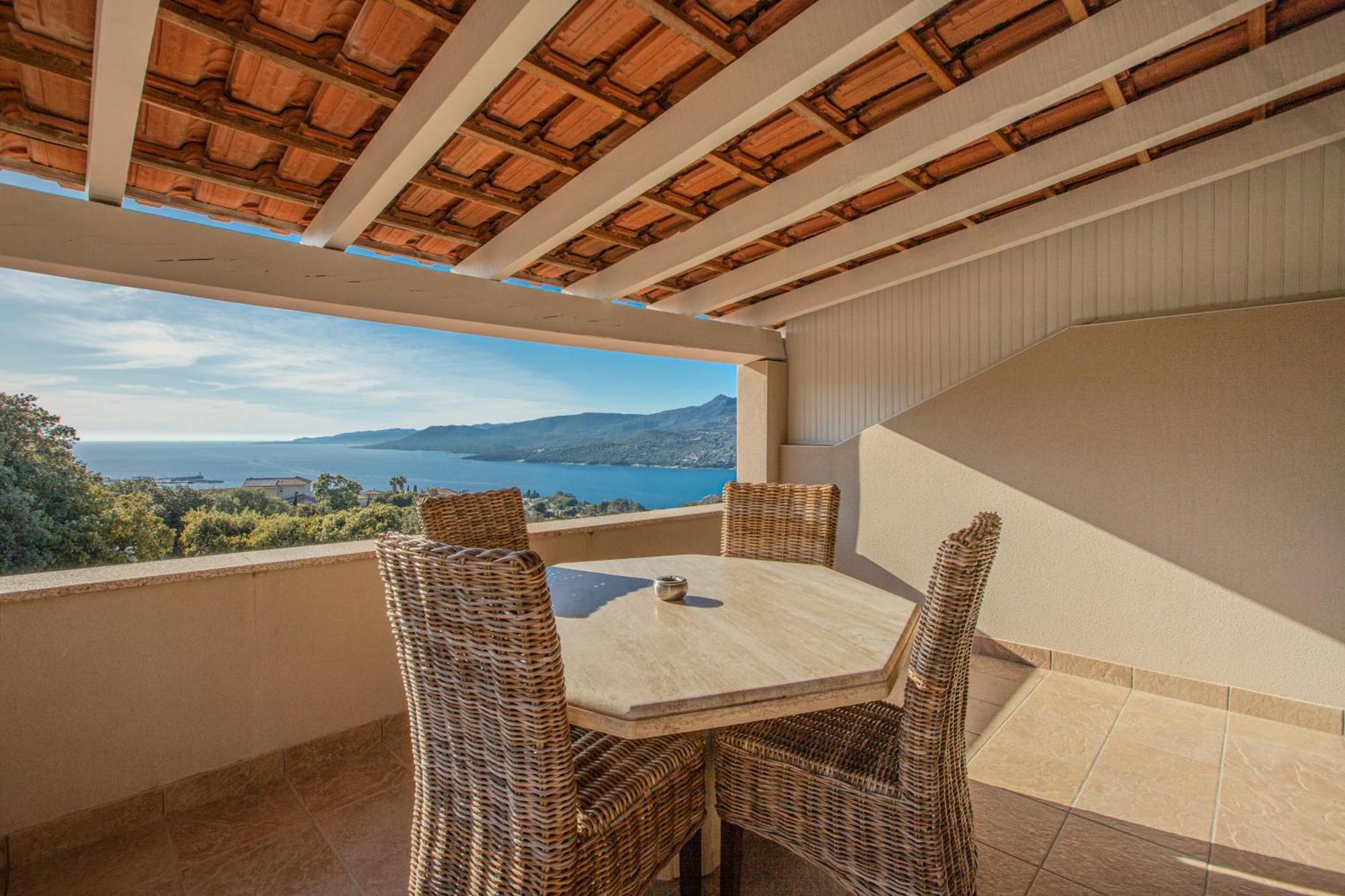 & Aria Marina Propriano (Corsica)
