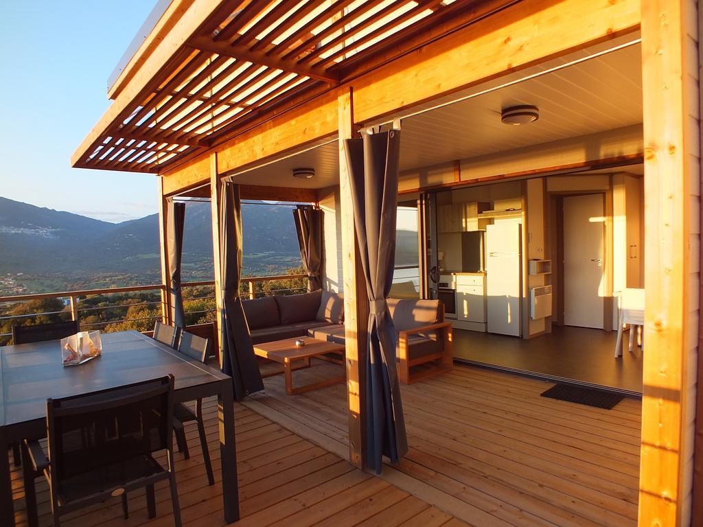 & Aria Marina Propriano (Corsica)