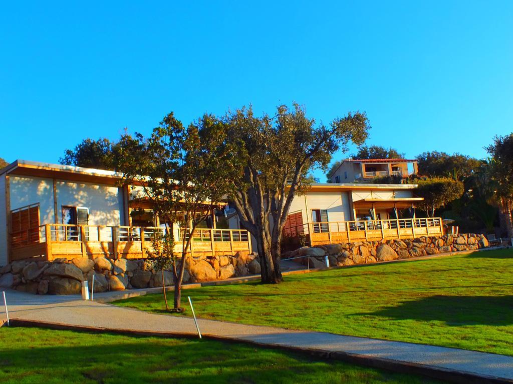 & Aria Marina 3* Propriano (Corsica)