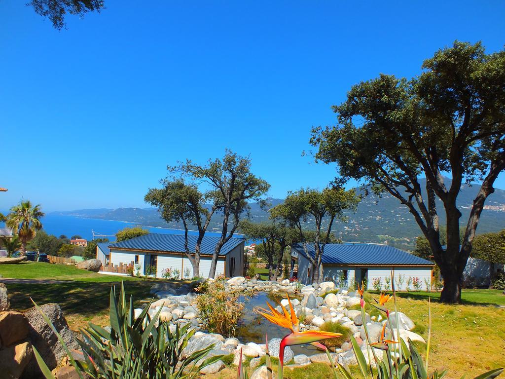 & Aria Marina 3* Propriano (Corsica)