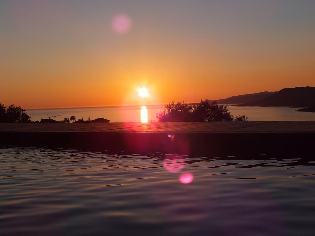 Résidence&hôtel Aria Marina 3*